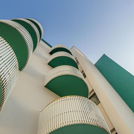 Salus Smart & Chic Hotel Lido di Jesolo Dış mekan fotoğraf