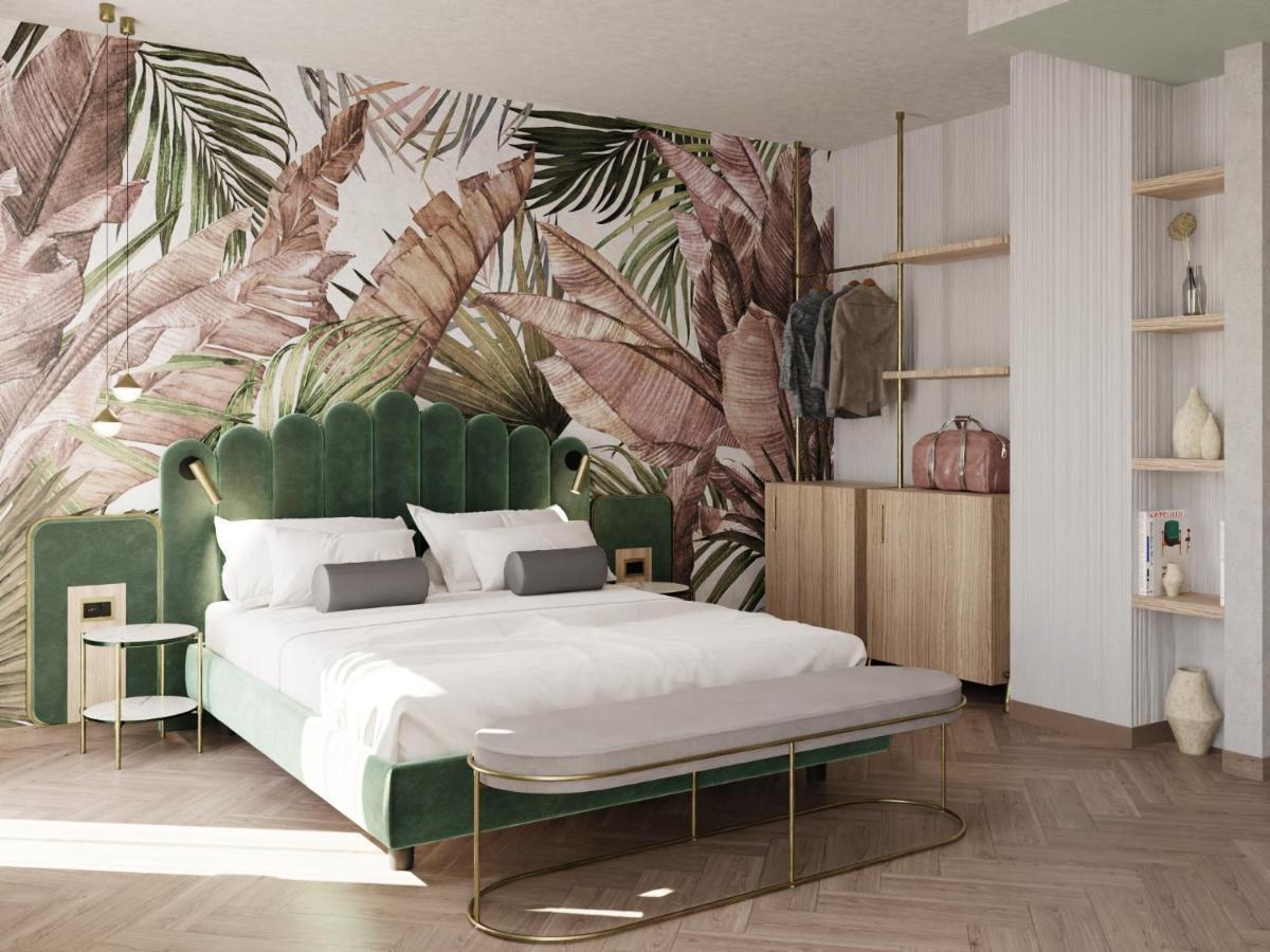 Salus Smart & Chic Hotel Lido di Jesolo Dış mekan fotoğraf