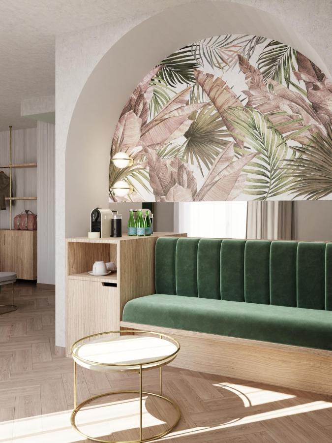 Salus Smart & Chic Hotel Lido di Jesolo Dış mekan fotoğraf