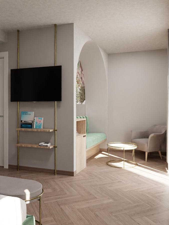 Salus Smart & Chic Hotel Lido di Jesolo Dış mekan fotoğraf