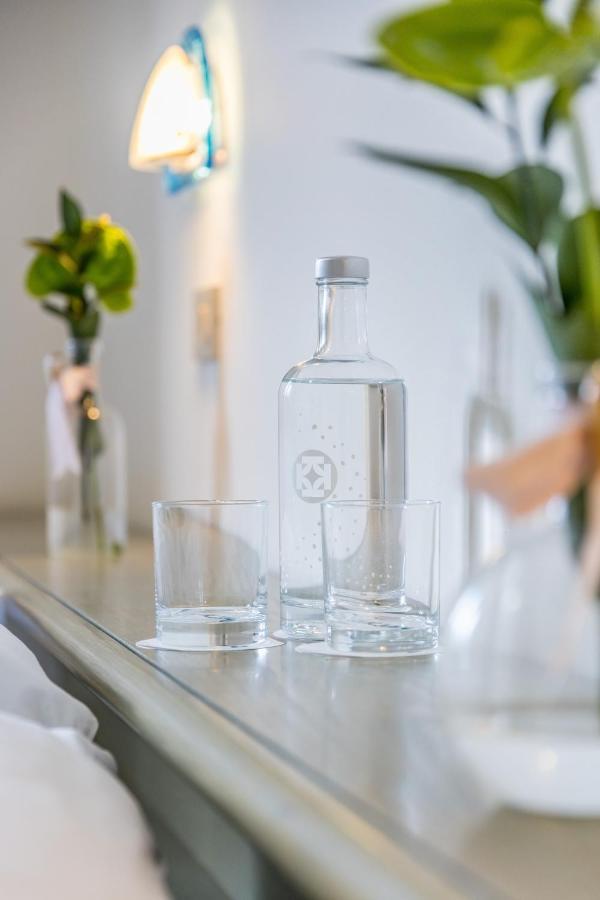 Salus Smart & Chic Hotel Lido di Jesolo Dış mekan fotoğraf