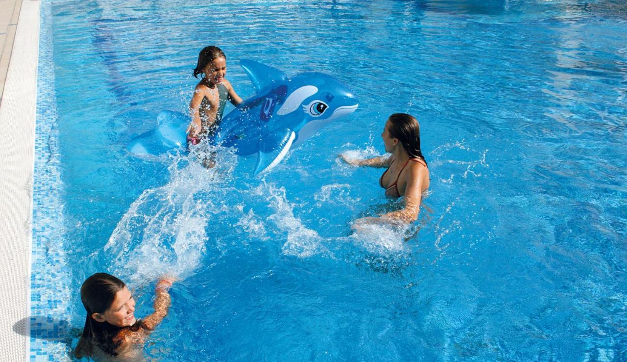 Salus Smart & Chic Hotel Lido di Jesolo Dış mekan fotoğraf