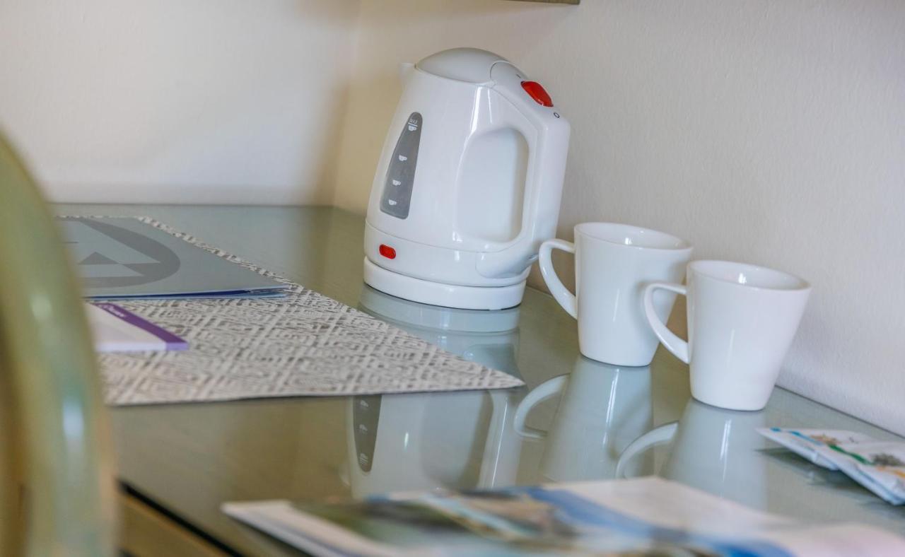 Salus Smart & Chic Hotel Lido di Jesolo Dış mekan fotoğraf