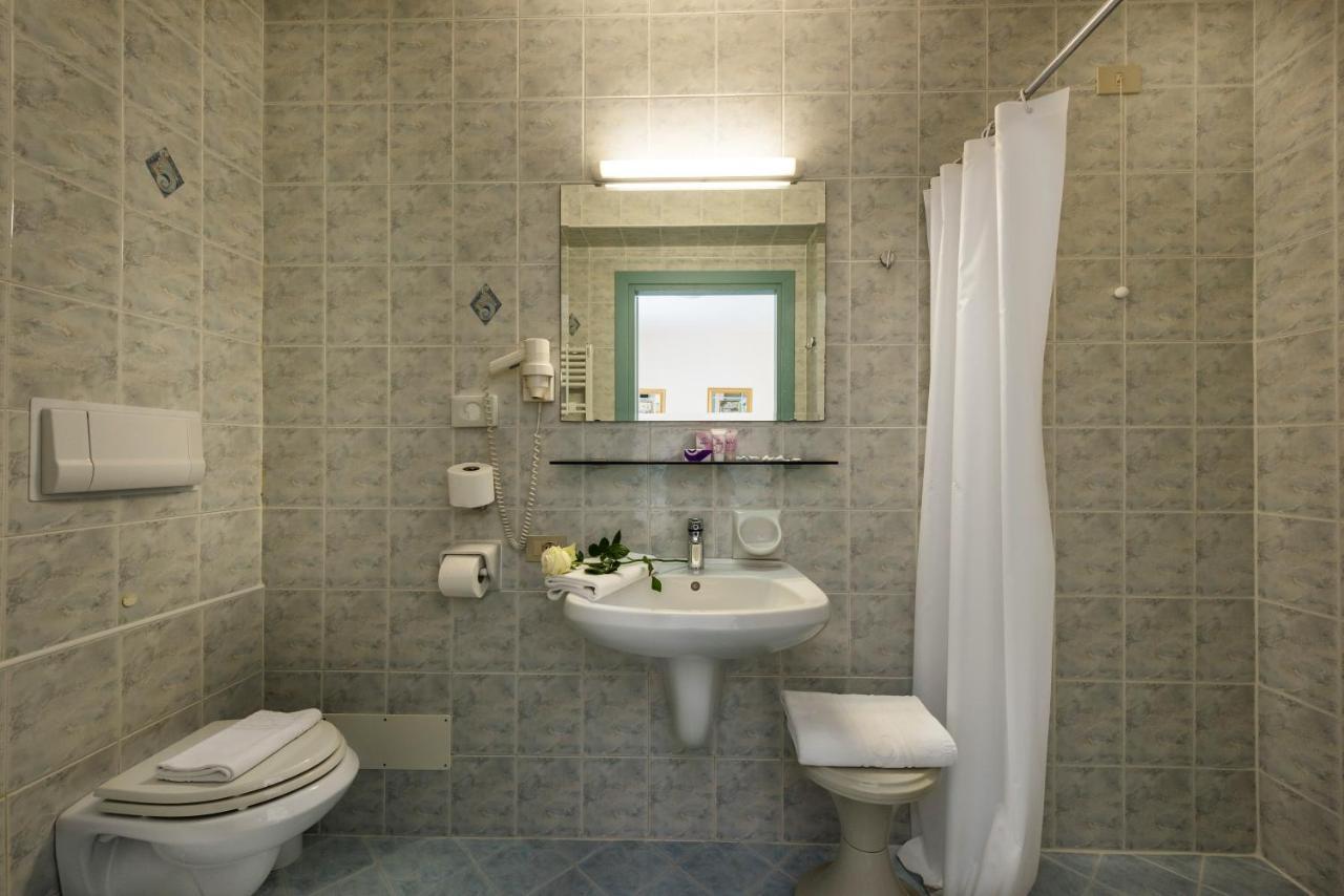 Salus Smart & Chic Hotel Lido di Jesolo Dış mekan fotoğraf