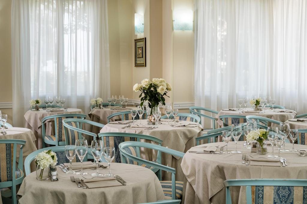 Salus Smart & Chic Hotel Lido di Jesolo Dış mekan fotoğraf
