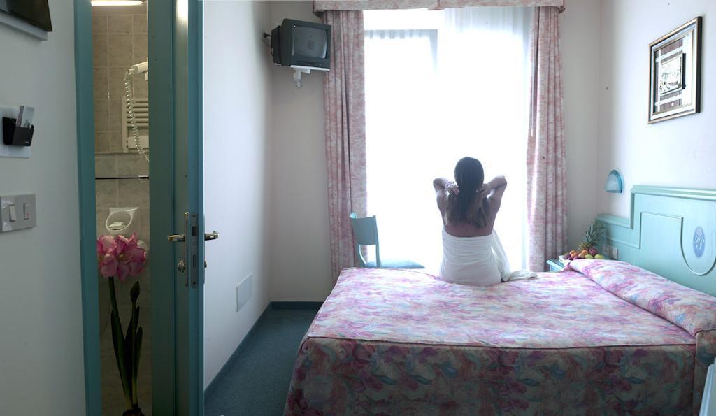 Salus Smart & Chic Hotel Lido di Jesolo Dış mekan fotoğraf