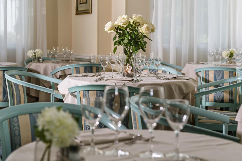 Salus Smart & Chic Hotel Lido di Jesolo Dış mekan fotoğraf