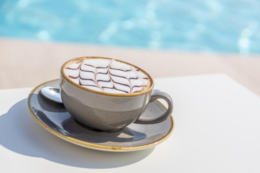 Salus Smart & Chic Hotel Lido di Jesolo Dış mekan fotoğraf