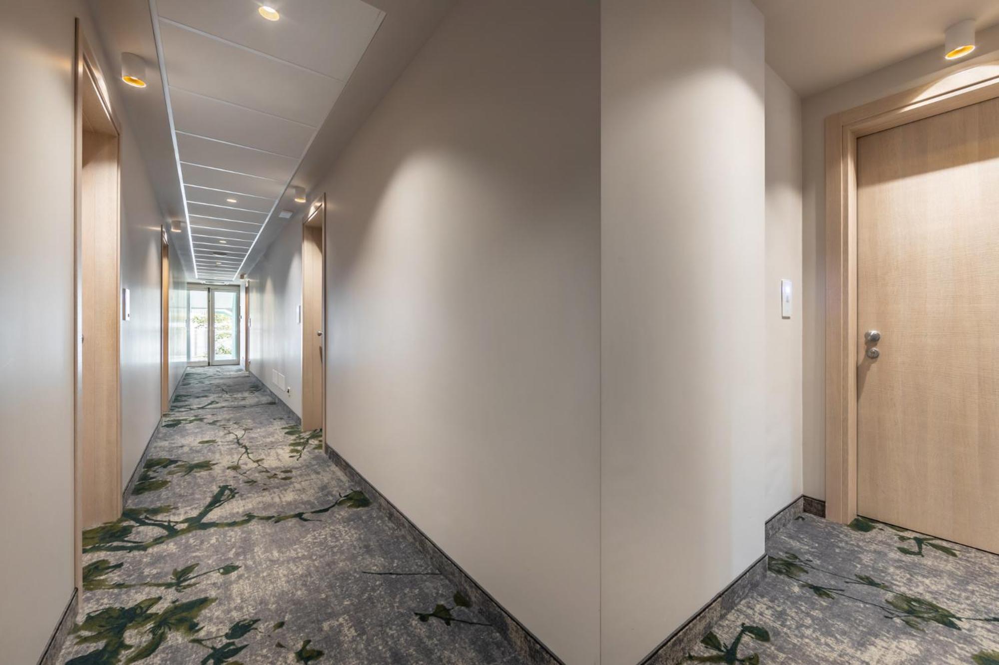 Salus Smart & Chic Hotel Lido di Jesolo Dış mekan fotoğraf