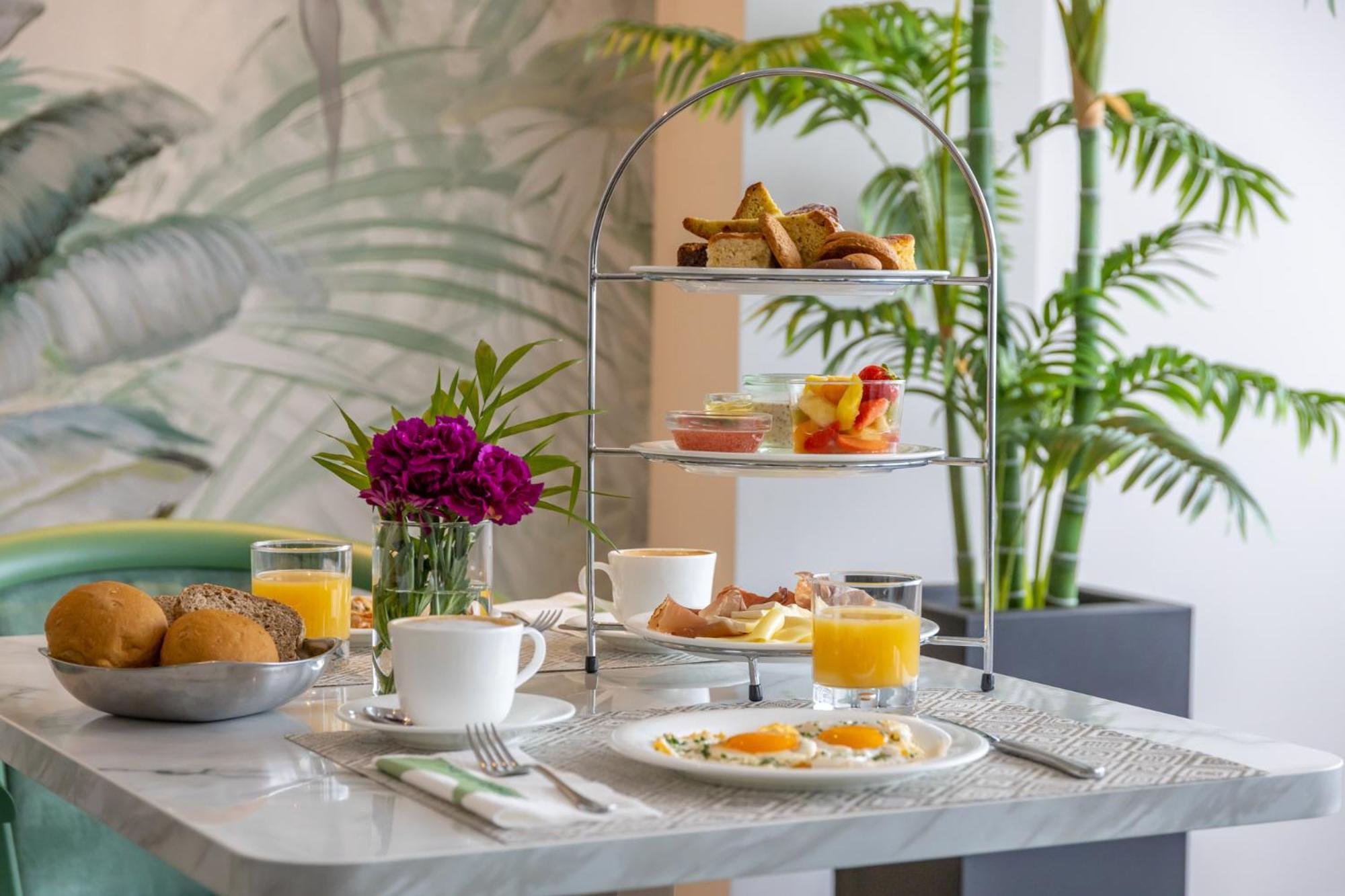 Salus Smart & Chic Hotel Lido di Jesolo Dış mekan fotoğraf