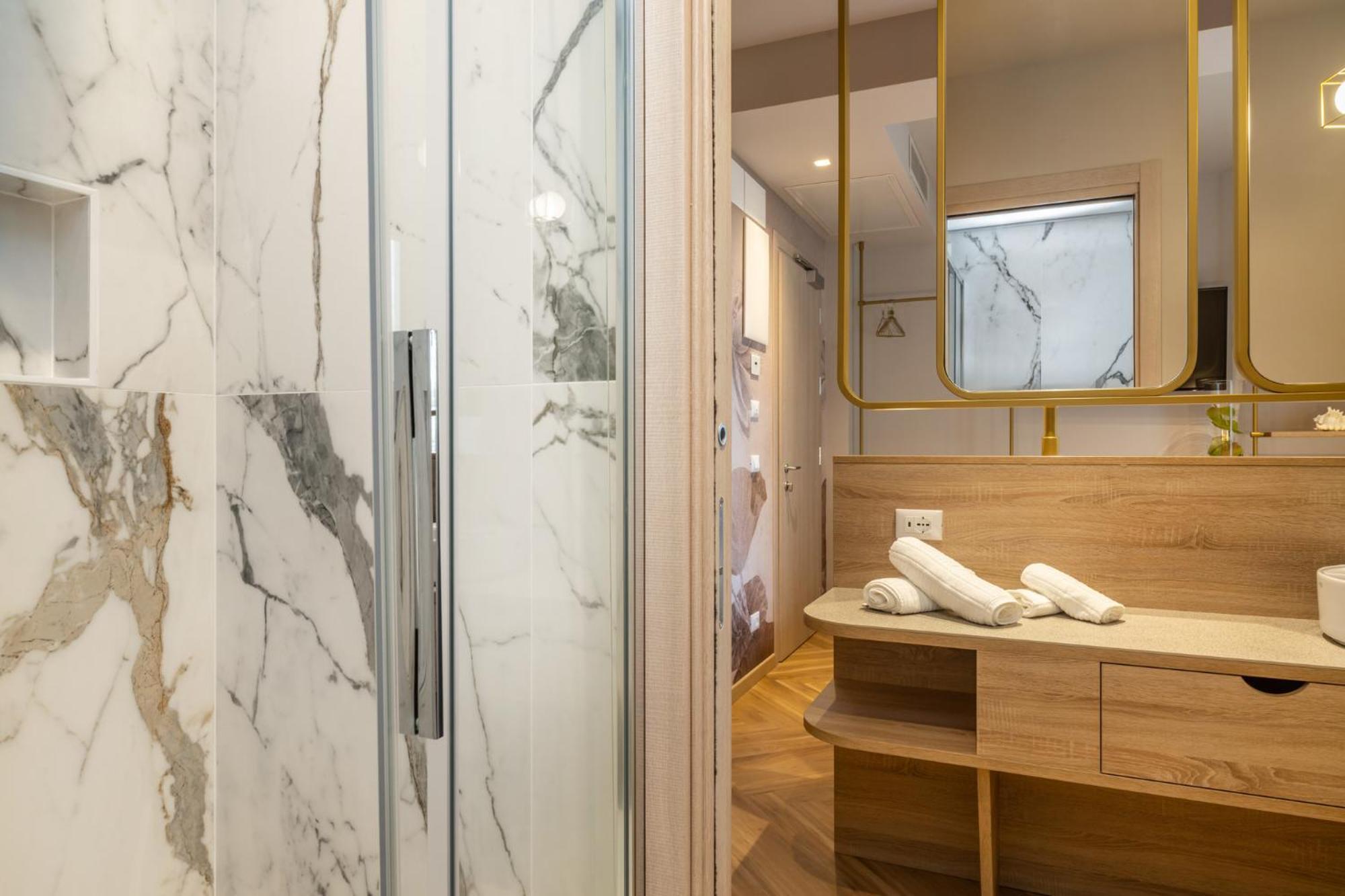 Salus Smart & Chic Hotel Lido di Jesolo Dış mekan fotoğraf