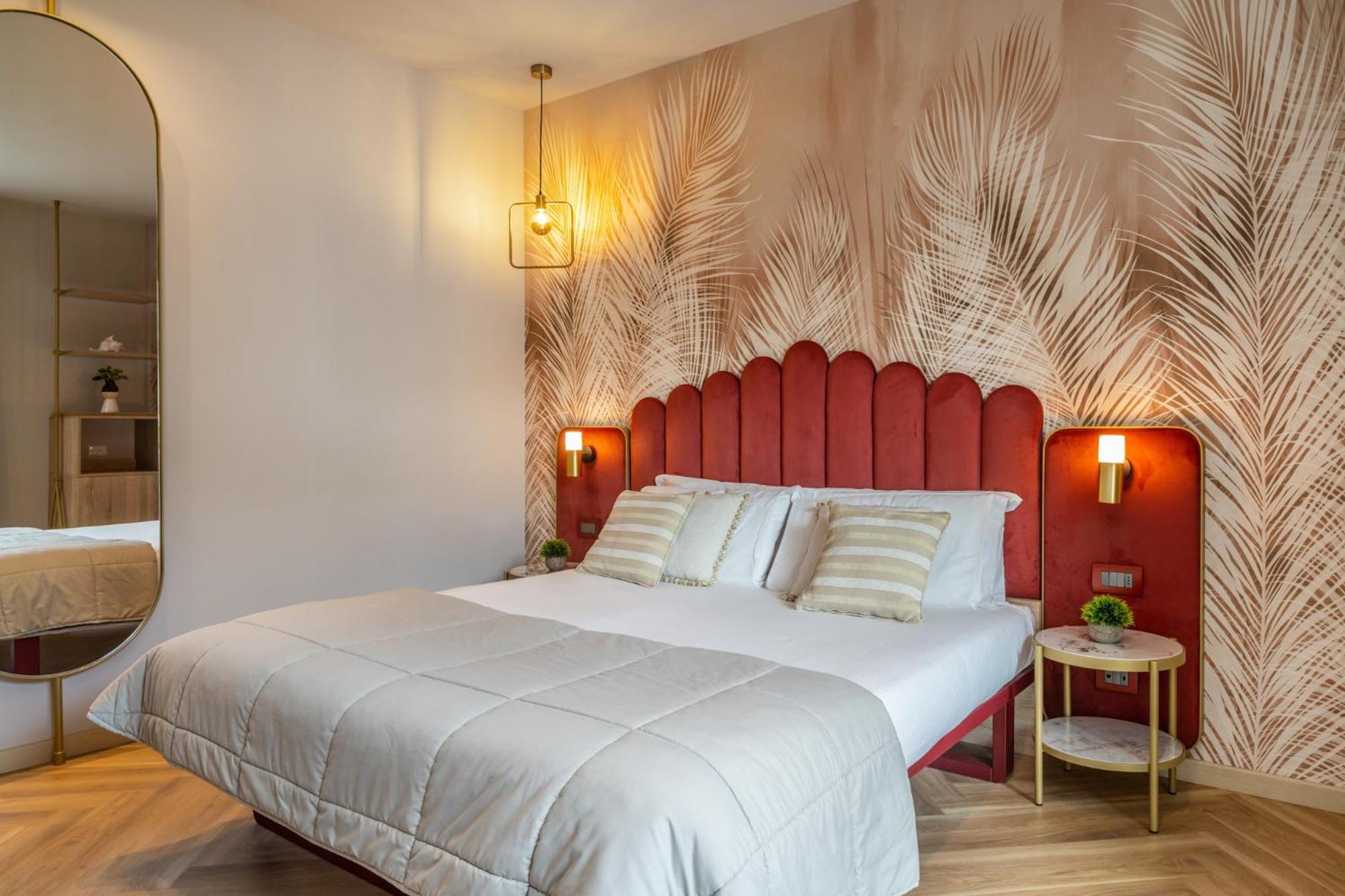 Salus Smart & Chic Hotel Lido di Jesolo Dış mekan fotoğraf
