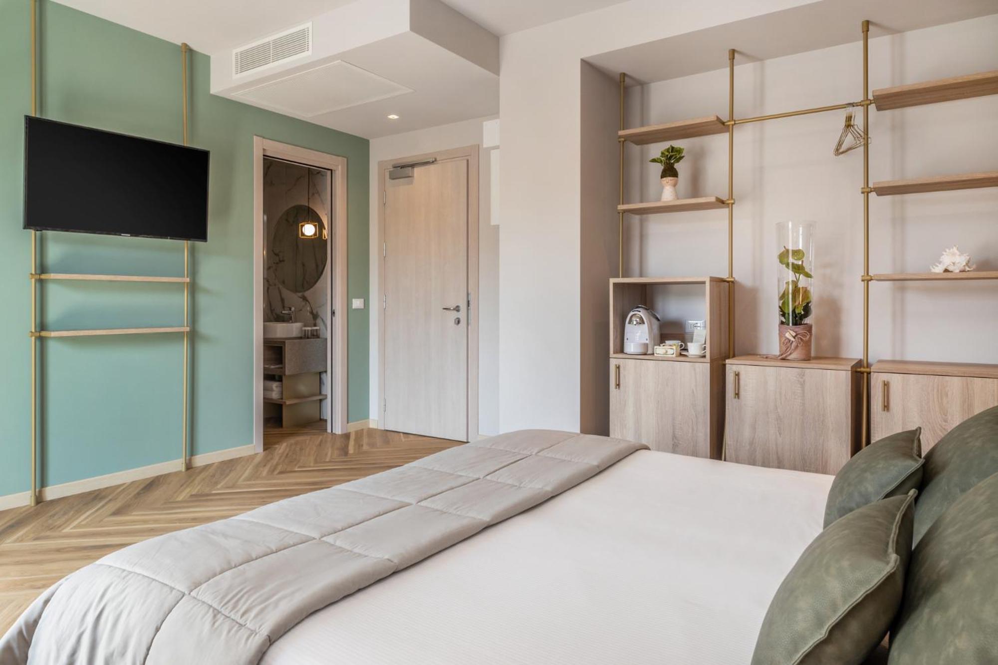 Salus Smart & Chic Hotel Lido di Jesolo Dış mekan fotoğraf