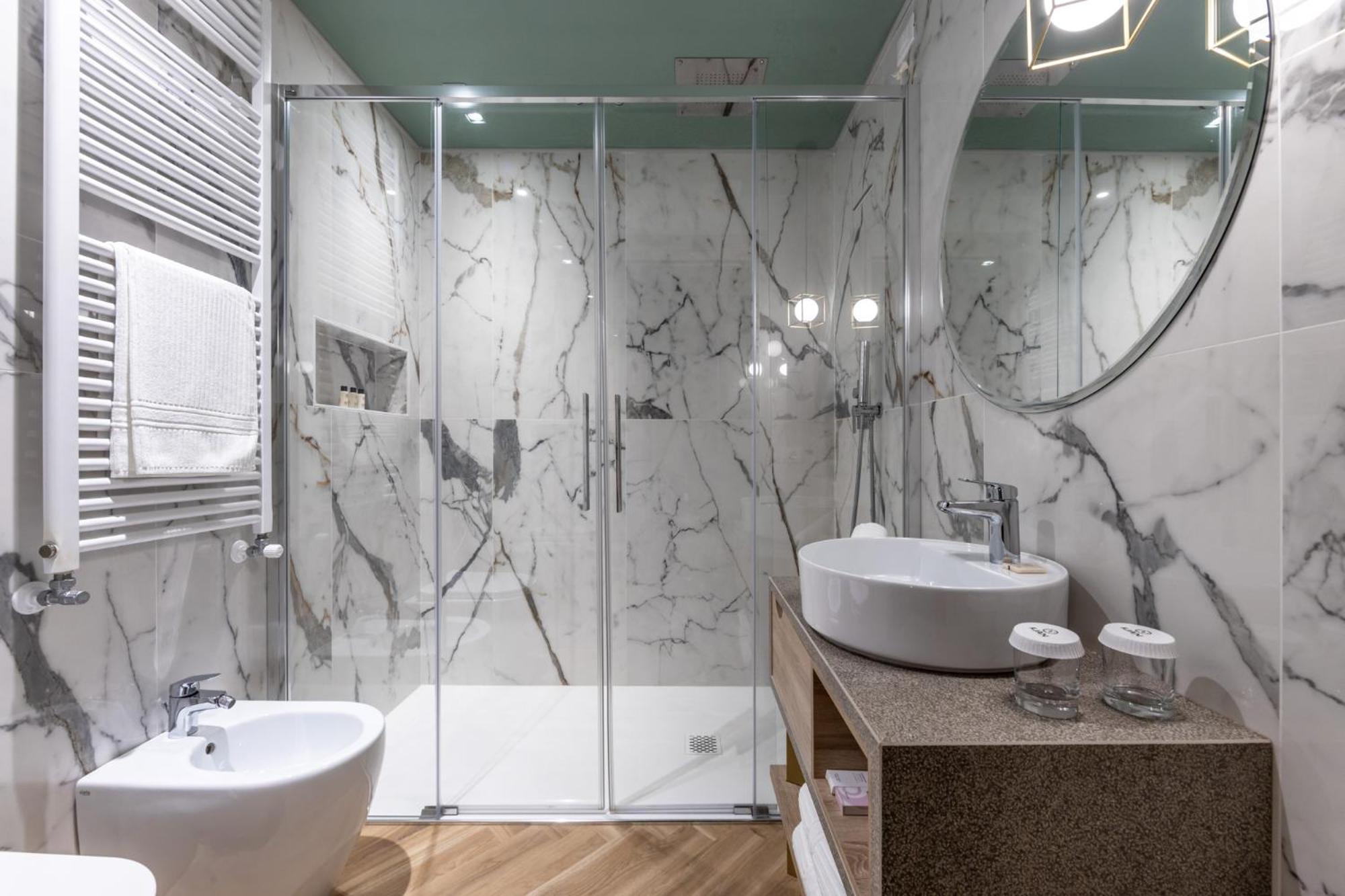 Salus Smart & Chic Hotel Lido di Jesolo Dış mekan fotoğraf
