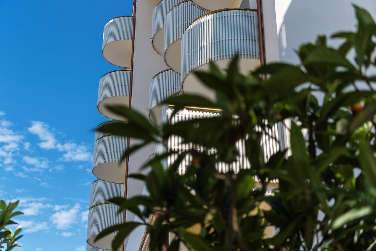 Salus Smart & Chic Hotel Lido di Jesolo Dış mekan fotoğraf