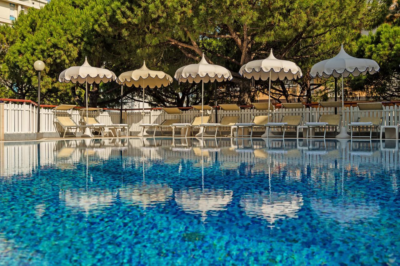 Salus Smart & Chic Hotel Lido di Jesolo Dış mekan fotoğraf
