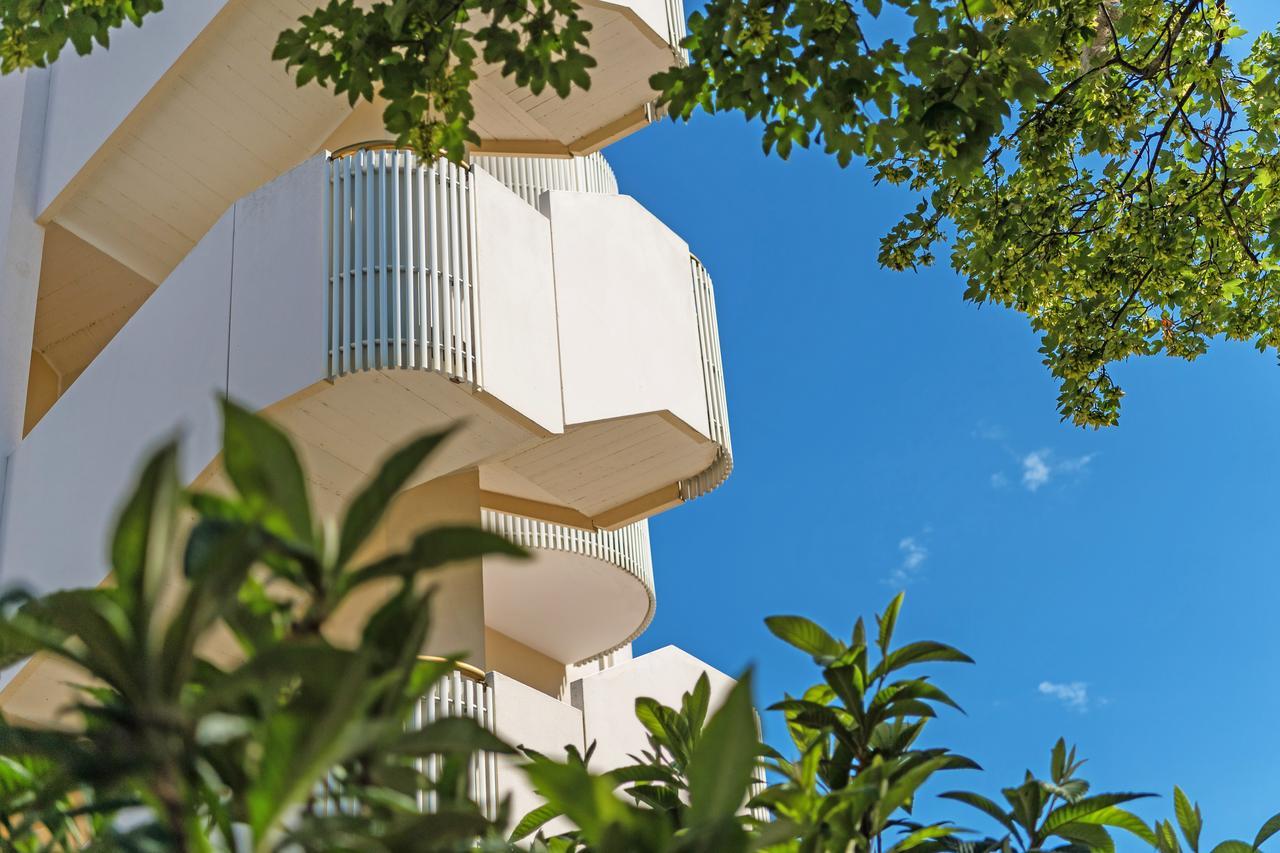Salus Smart & Chic Hotel Lido di Jesolo Dış mekan fotoğraf