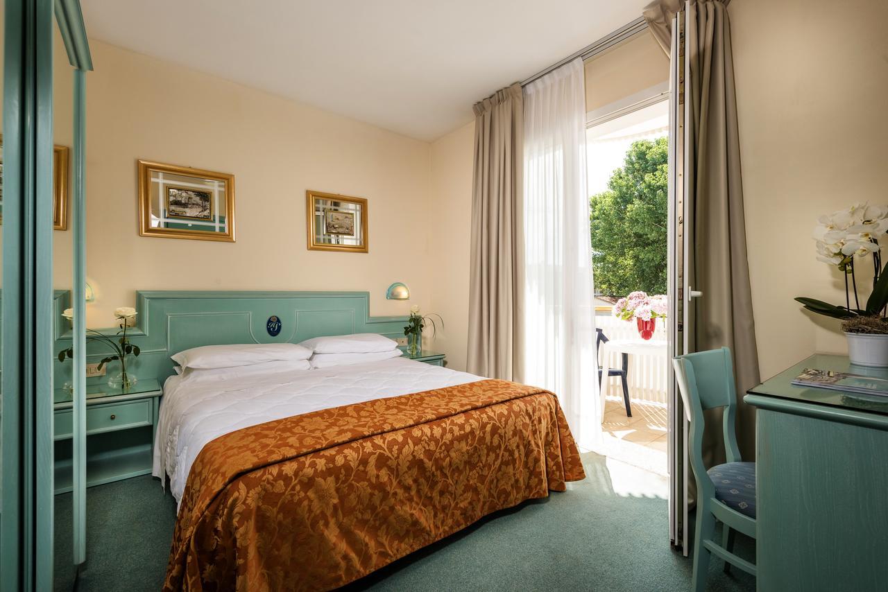 Salus Smart & Chic Hotel Lido di Jesolo Dış mekan fotoğraf