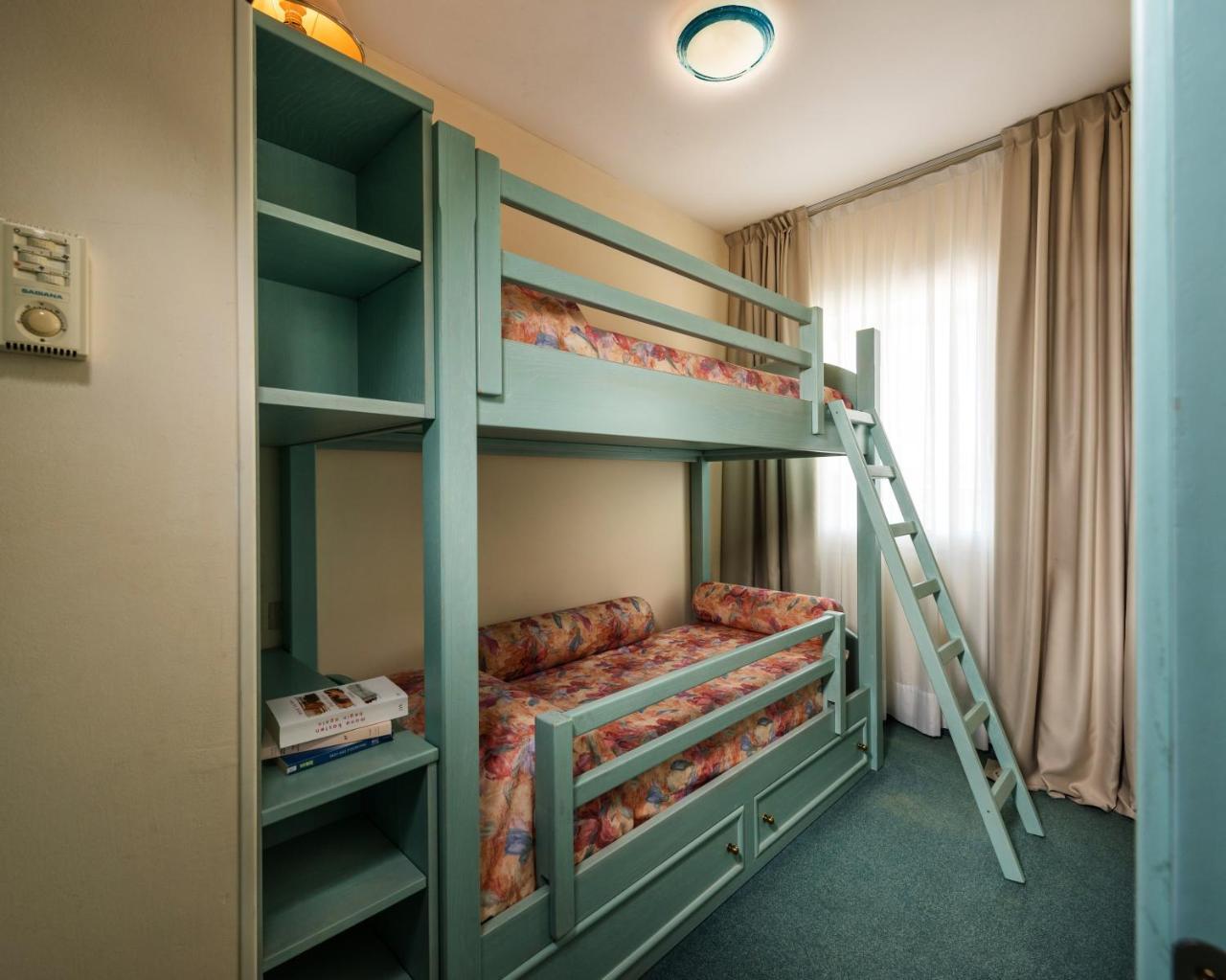 Salus Smart & Chic Hotel Lido di Jesolo Dış mekan fotoğraf