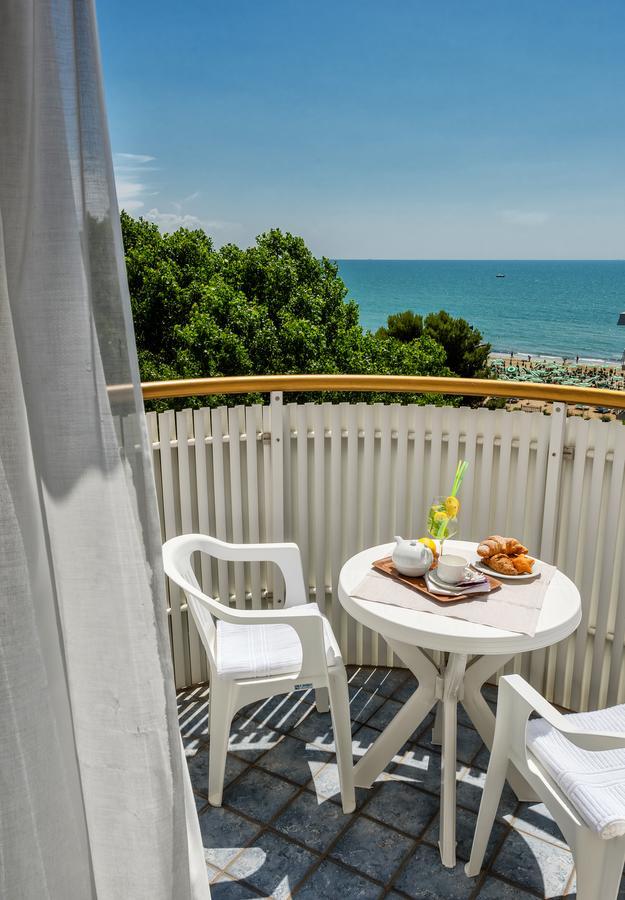 Salus Smart & Chic Hotel Lido di Jesolo Dış mekan fotoğraf