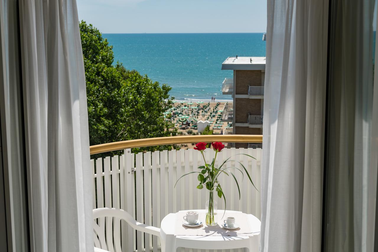 Salus Smart & Chic Hotel Lido di Jesolo Dış mekan fotoğraf