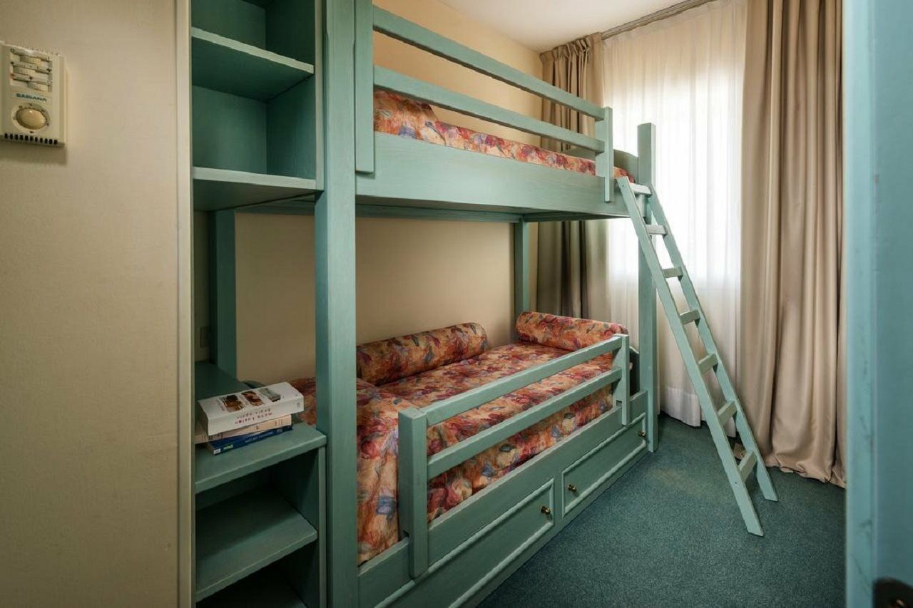 Salus Smart & Chic Hotel Lido di Jesolo Dış mekan fotoğraf